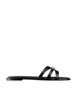 CHRISTIAN DIOR Шлепанцы