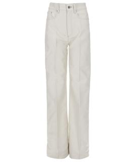 A.P.C. Прямые джинсы