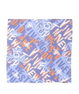 VIVIENNE WESTWOOD Платок