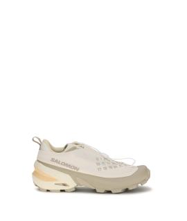 MM6 MAISON MARGIELA Низкие кроссовки / кеды
