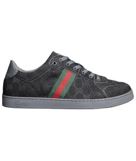 GUCCI Низкие кроссовки / кеды
