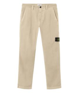 STONE ISLAND Повседневные брюки