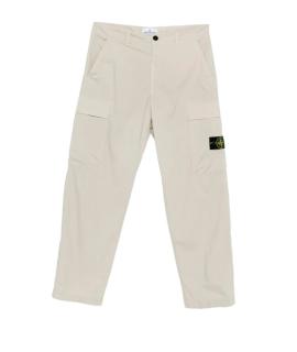 STONE ISLAND Повседневные брюки