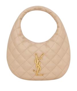 SAINT LAURENT Сумка через плечо