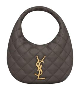 SAINT LAURENT Сумка через плечо
