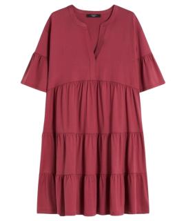 WEEKEND MAX MARA Повседневное платье