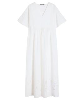 WEEKEND MAX MARA Повседневное платье
