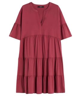 WEEKEND MAX MARA Повседневное платье
