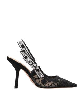 CHRISTIAN DIOR Туфли