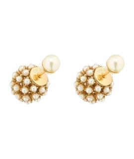 CHRISTIAN DIOR Серьги