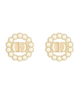 CHRISTIAN DIOR Серьги