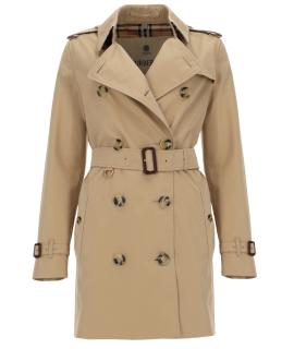 BURBERRY Тренч/плащ
