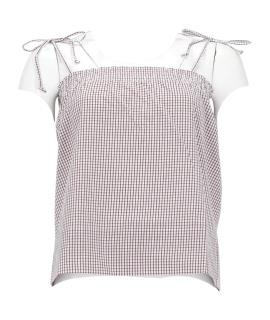 A.P.C. Майка