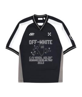 OFF-WHITE Футболка