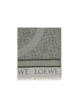 LOEWE Шарф