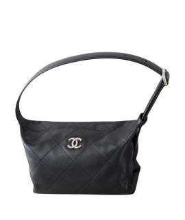 CHANEL Сумка через плечо