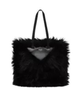 PRADA Сумка через плечо