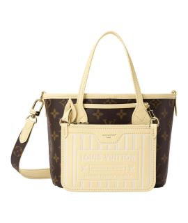 LOUIS VUITTON Сумка через плечо