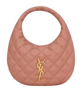 SAINT LAURENT Сумка через плечо