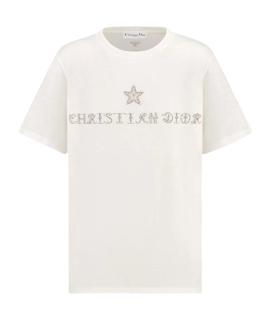 CHRISTIAN DIOR Футболка