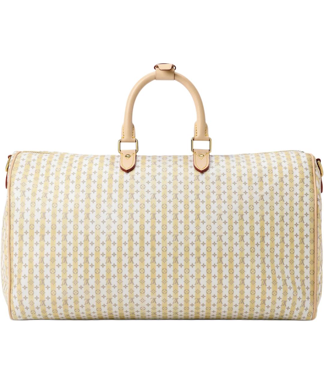 LOUIS VUITTON Мульти дорожная/спортивная сумка, фото 4