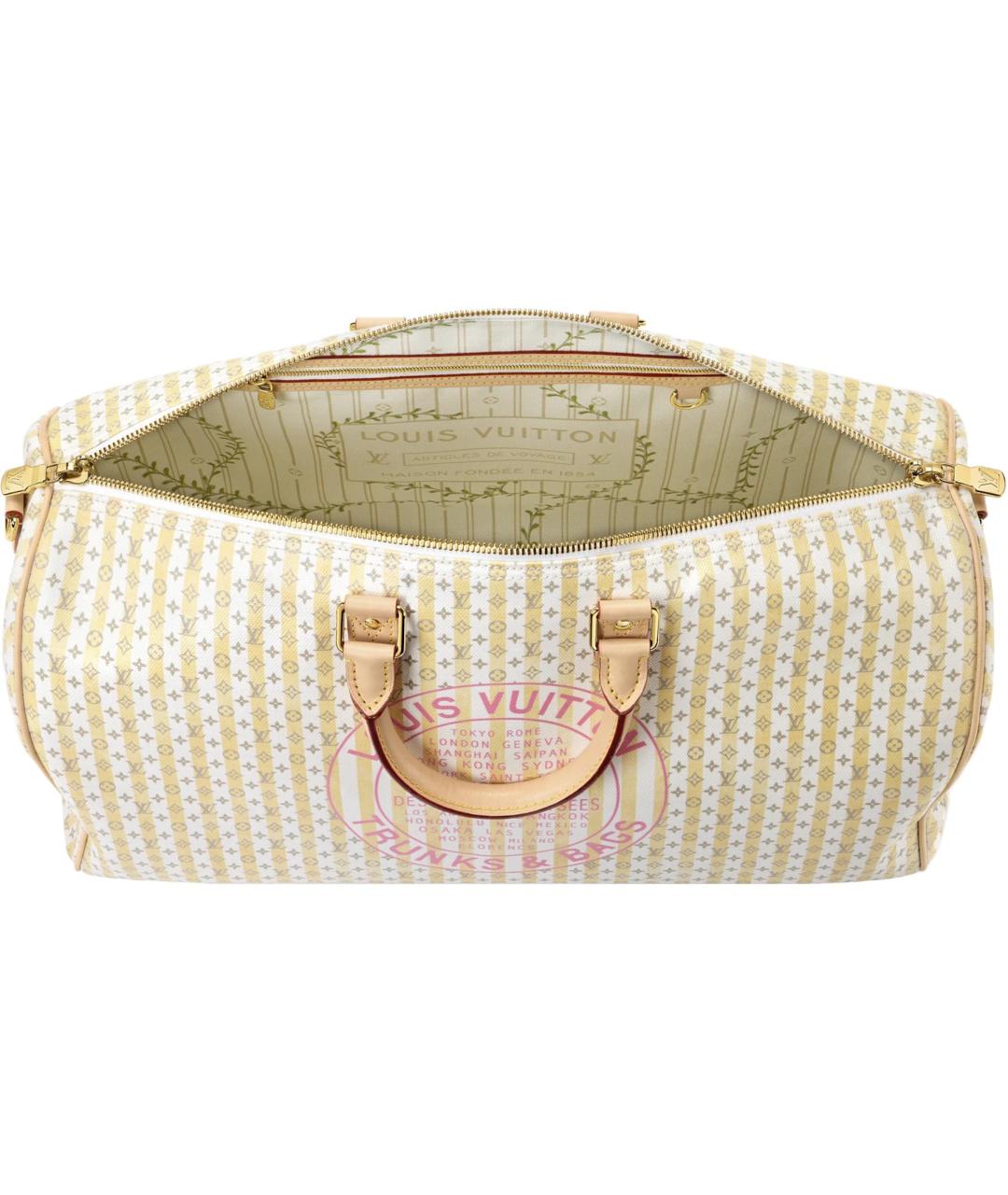 LOUIS VUITTON Мульти дорожная/спортивная сумка, фото 3