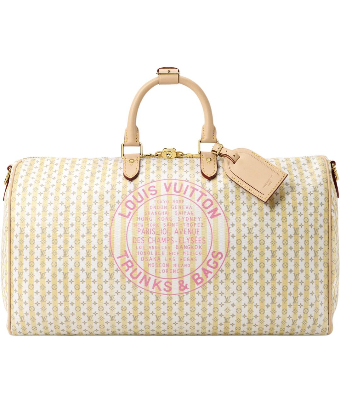 LOUIS VUITTON Мульти дорожная/спортивная сумка, фото 1