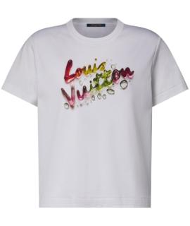 LOUIS VUITTON Футболка