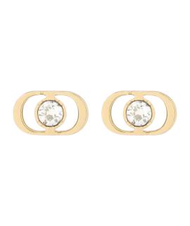 CHRISTIAN DIOR Серьги