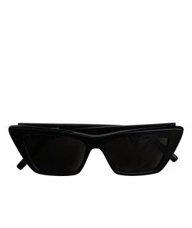 SAINT LAURENT Солнцезащитные очки