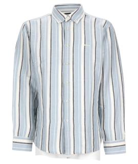 HUGO BOSS Кэжуал рубашка