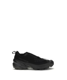 MM6 MAISON MARGIELA Низкие кроссовки / кеды