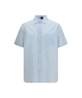 LOEWE Классическая рубашка
