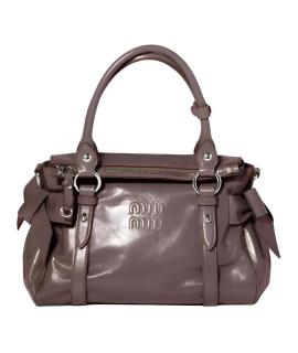 MIU MIU Сумка через плечо