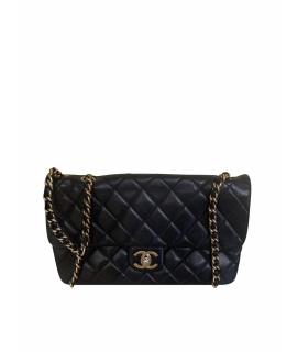 CHANEL Сумка через плечо