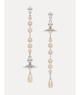 VIVIENNE WESTWOOD Серьги