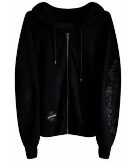 CHROME HEARTS Худи/толстовка