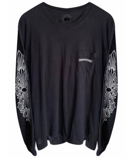 CHROME HEARTS Лонгслив