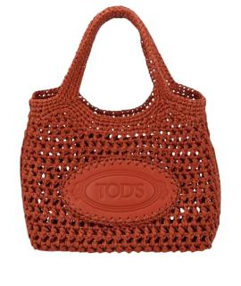 TOD'S Сумка через плечо