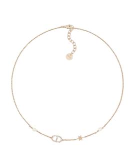 CHRISTIAN DIOR Колье