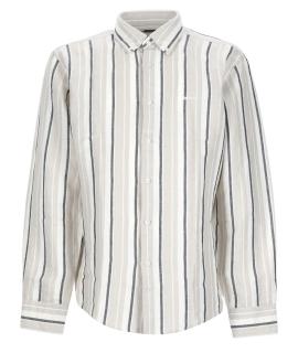 HUGO BOSS Кэжуал рубашка