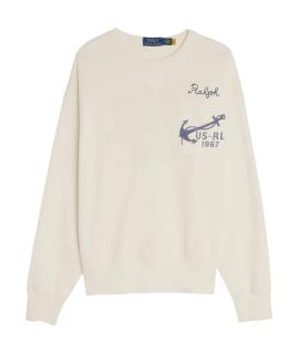 POLO RALPH LAUREN Худи/толстовка