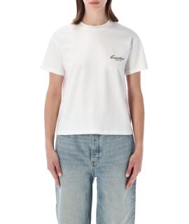 FEAR OF GOD ESSENTIALS Футболка