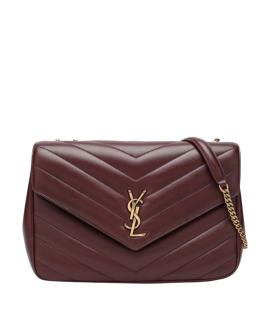 SAINT LAURENT Сумка через плечо