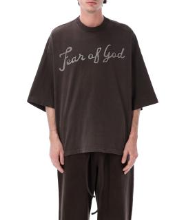 FEAR OF GOD Футболка