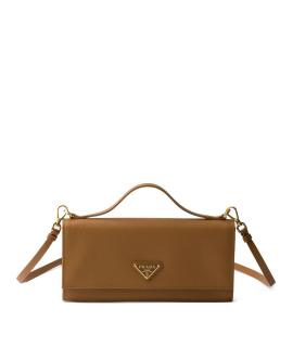 PRADA Клатч/вечерняя сумка