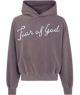FEAR OF GOD Худи/толстовка