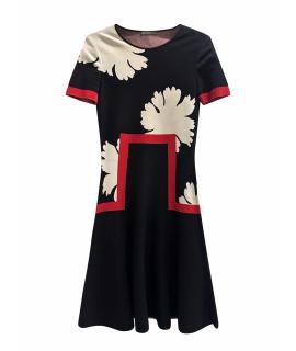 ALEXANDER MCQUEEN Коктейльное платье