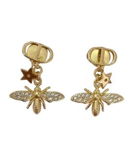 CHRISTIAN DIOR Серьги