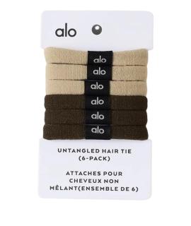 ALO YOGA Резинка